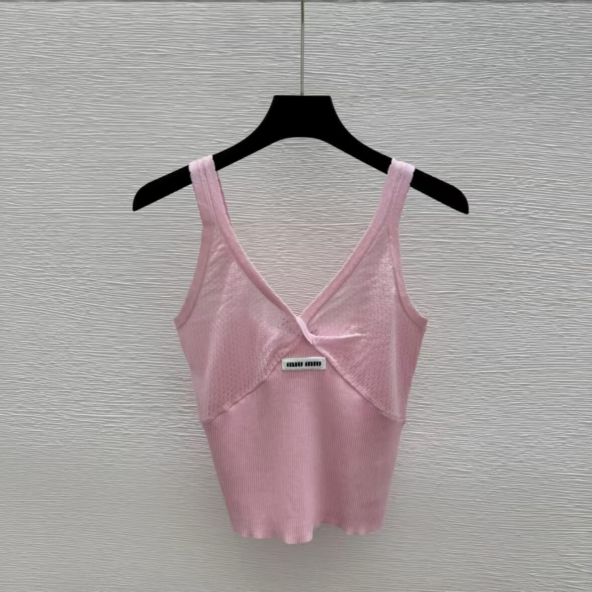 Breathable Mesh Sport Vest