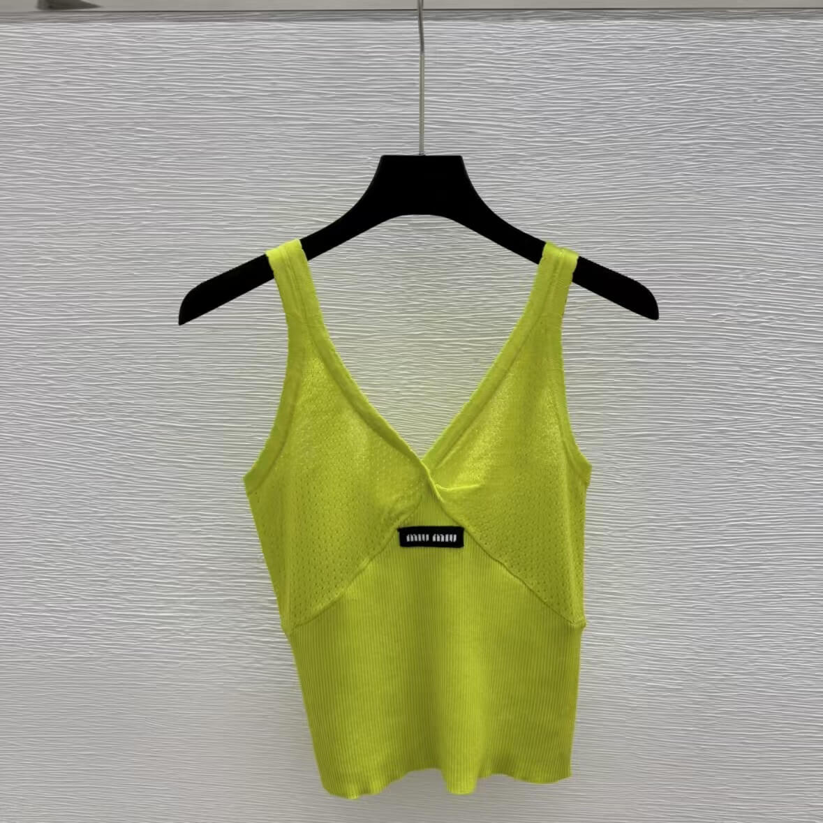 Breathable Mesh Sport Vest