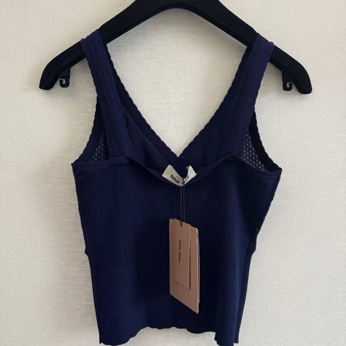 Breathable Mesh Sport Vest