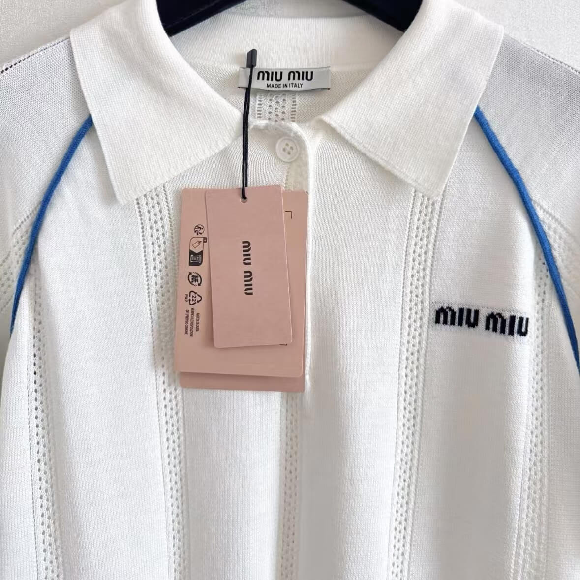 Classic Preppy Polo Short Sleeve
