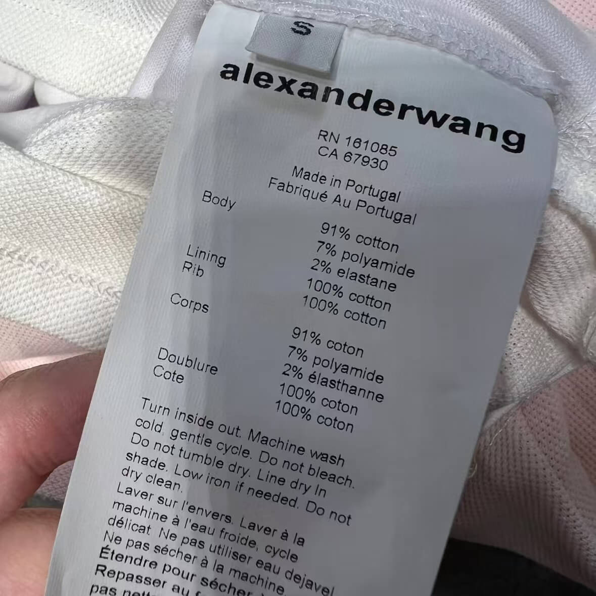Sporty Halter Backless Dress