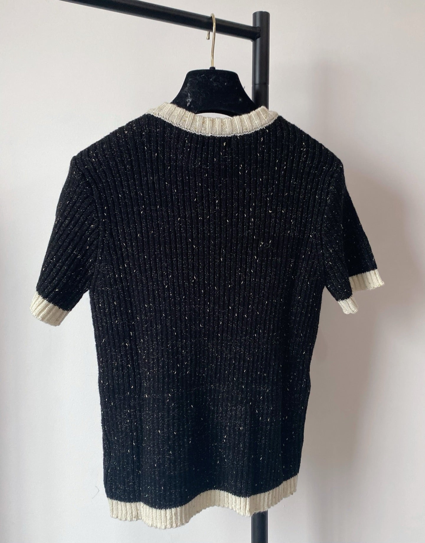 Refined Classic Short-Sleeve Shirt