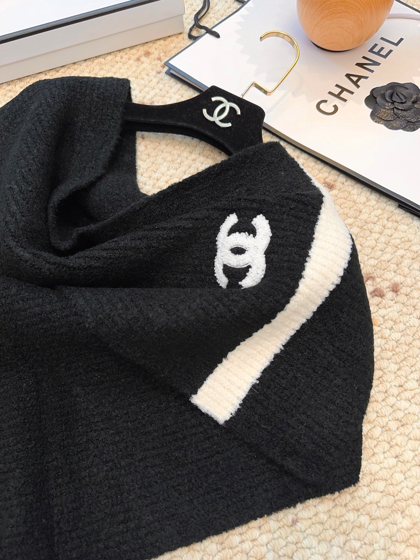 Classic Soft & Versatile Scarf