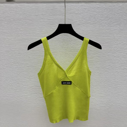 Breathable Mesh Sport Vest