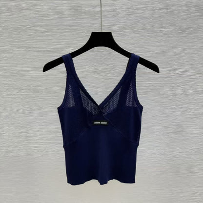 Breathable Mesh Sport Vest