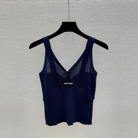 Breathable Mesh Sport Vest
