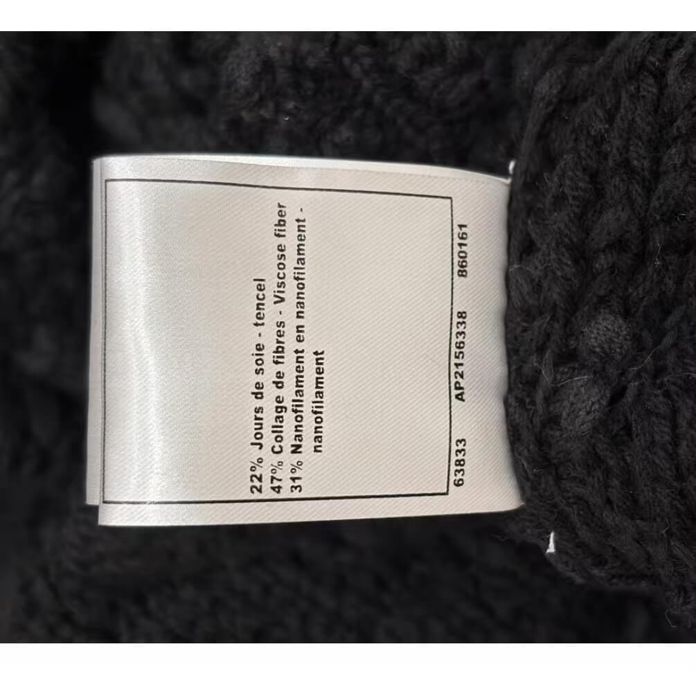 Elegant 3D Texture Knit Dress