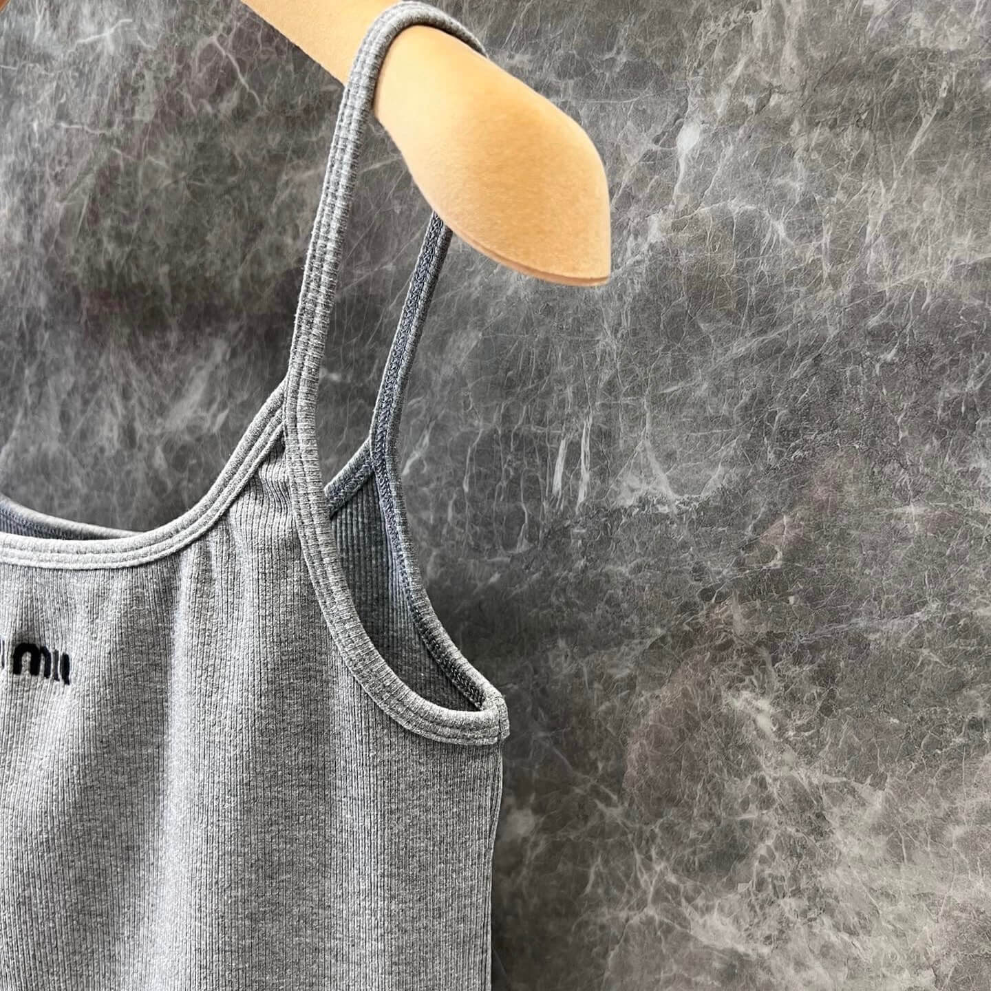 Sexy Solid-Colored Spaghetti Strap Camisole