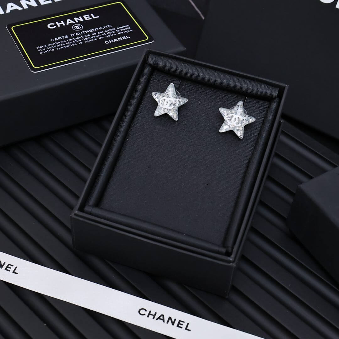 Marine Star Stud Collection