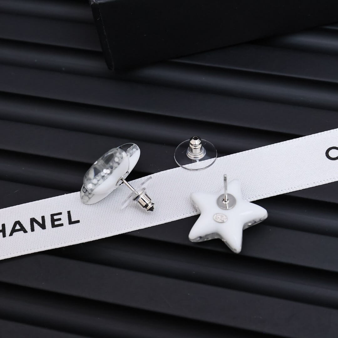 Marine Star Stud Collection