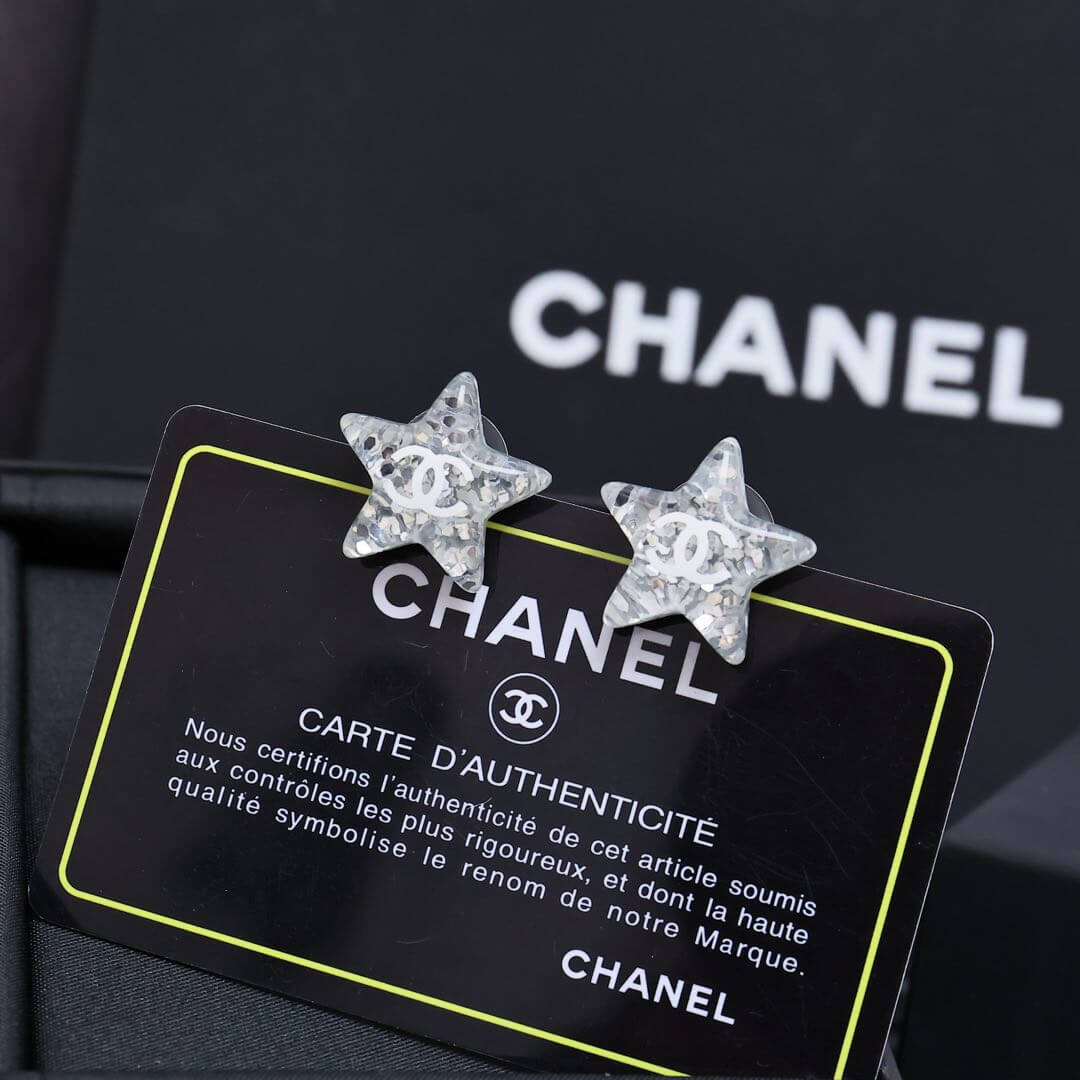 Marine Star Stud Collection