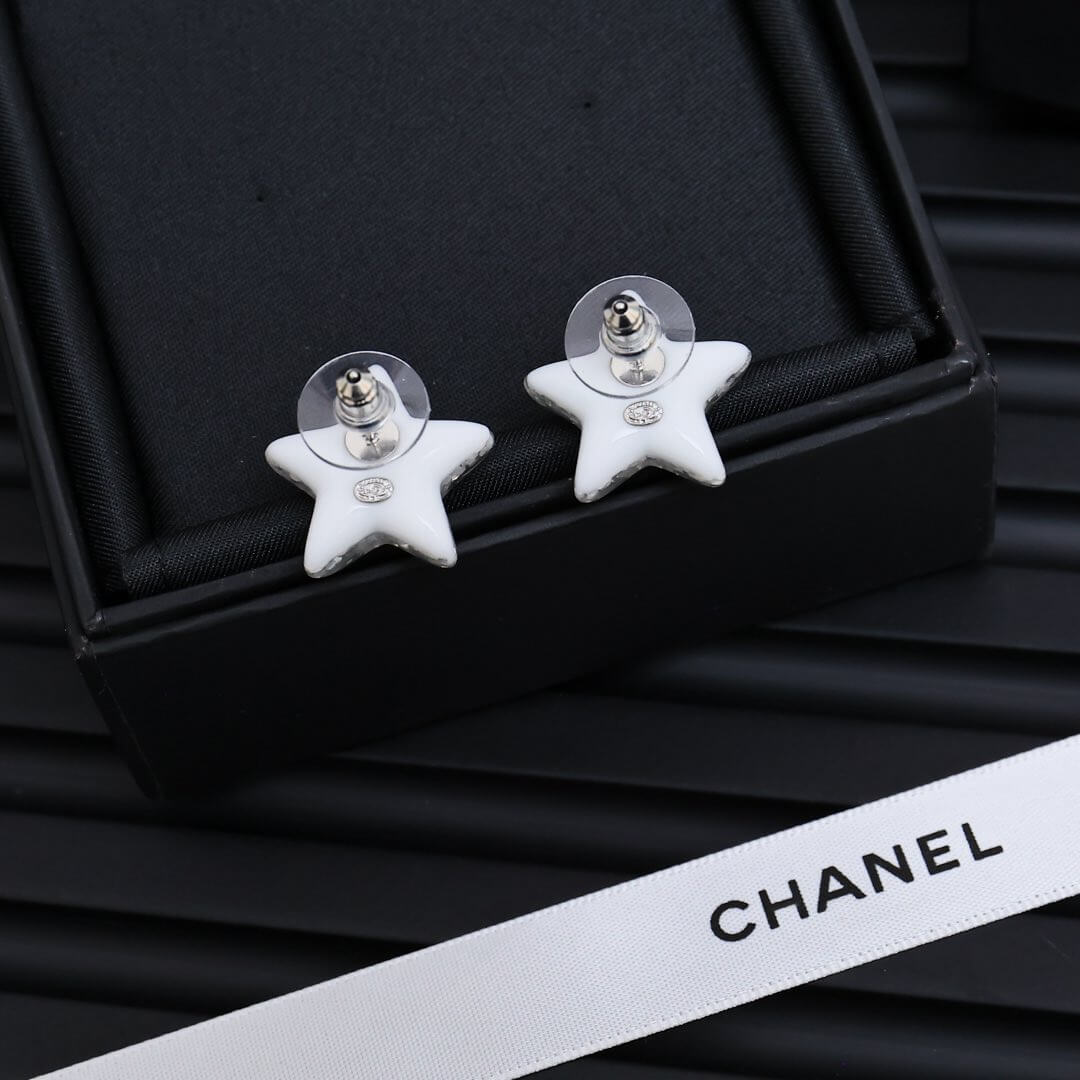 Marine Star Stud Collection