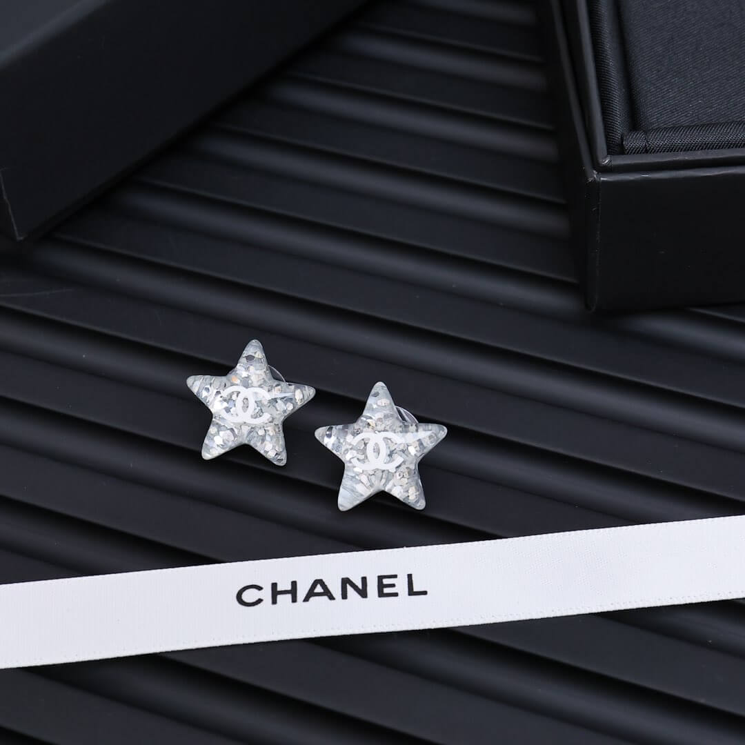 Marine Star Stud Collection
