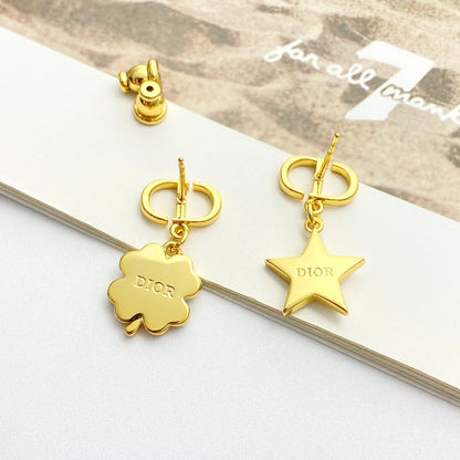 Asymmetric Statement Studs