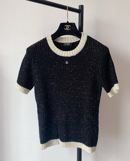 Refined Classic Short-Sleeve Shirt