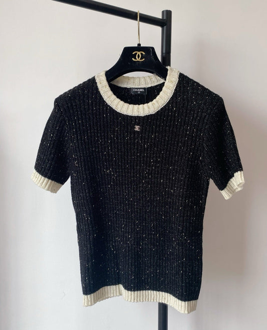 Refined Classic Short-Sleeve Shirt