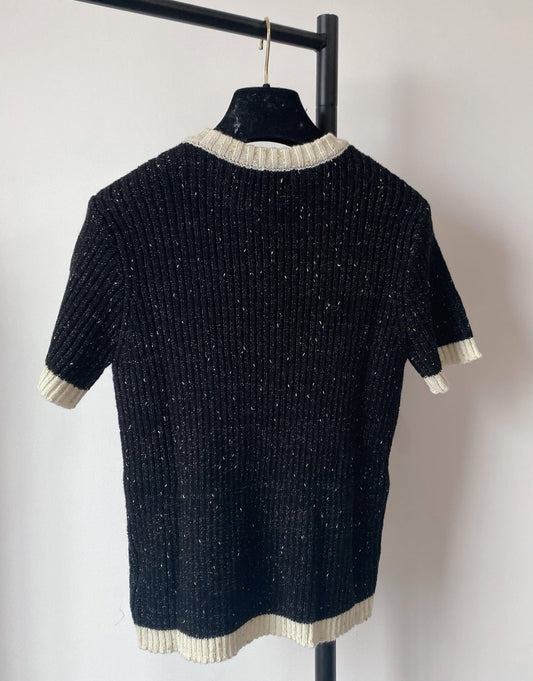 Refined Classic Short-Sleeve Shirt