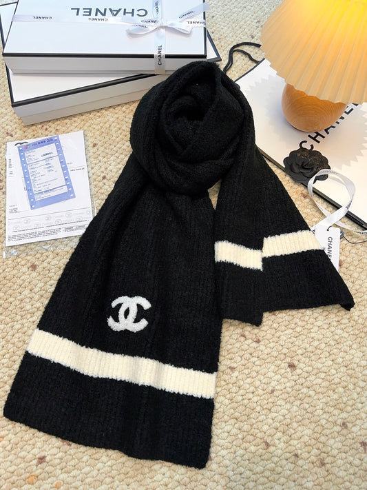 Classic Soft & Versatile Scarf