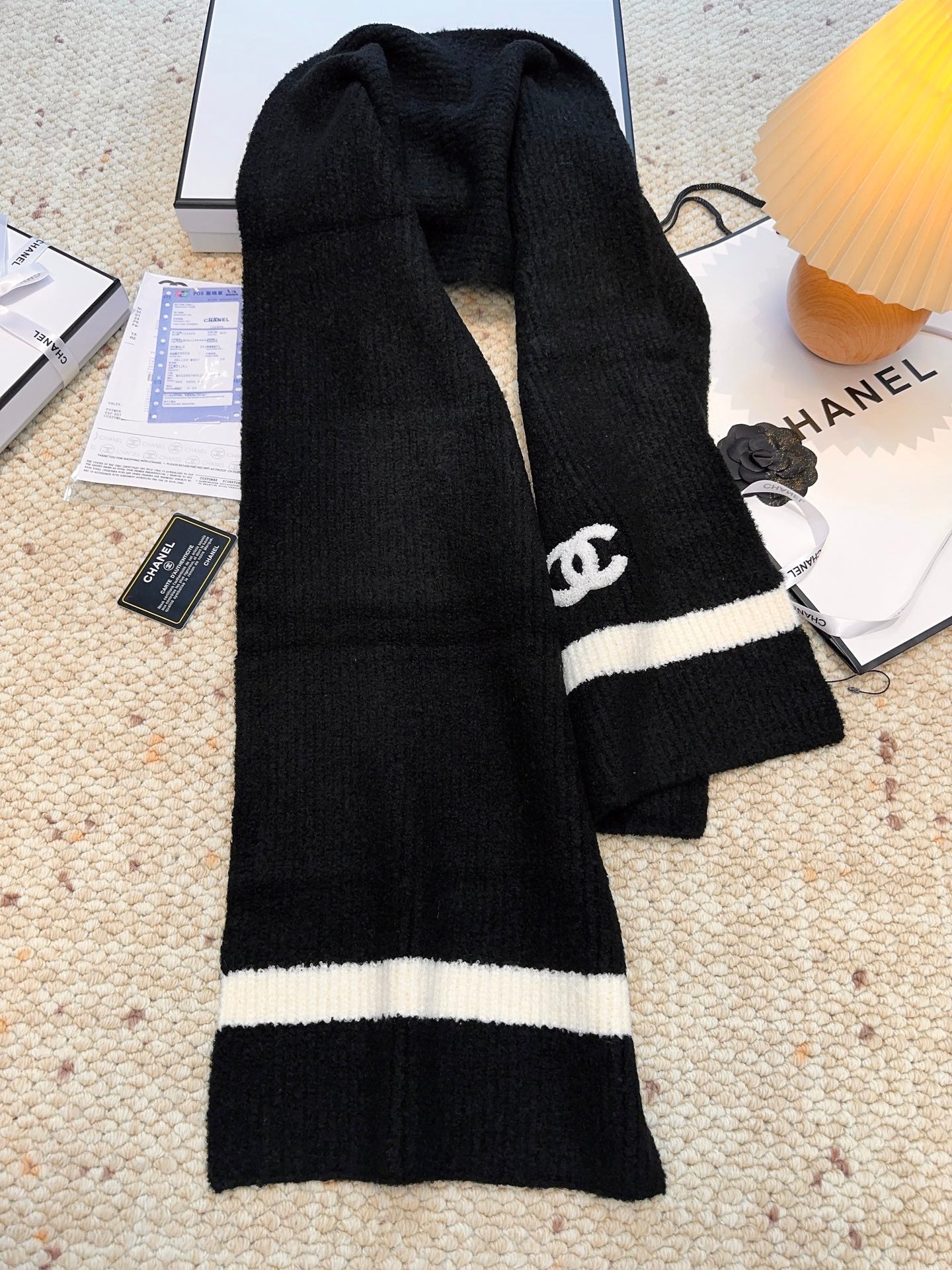 Classic Soft & Versatile Scarf