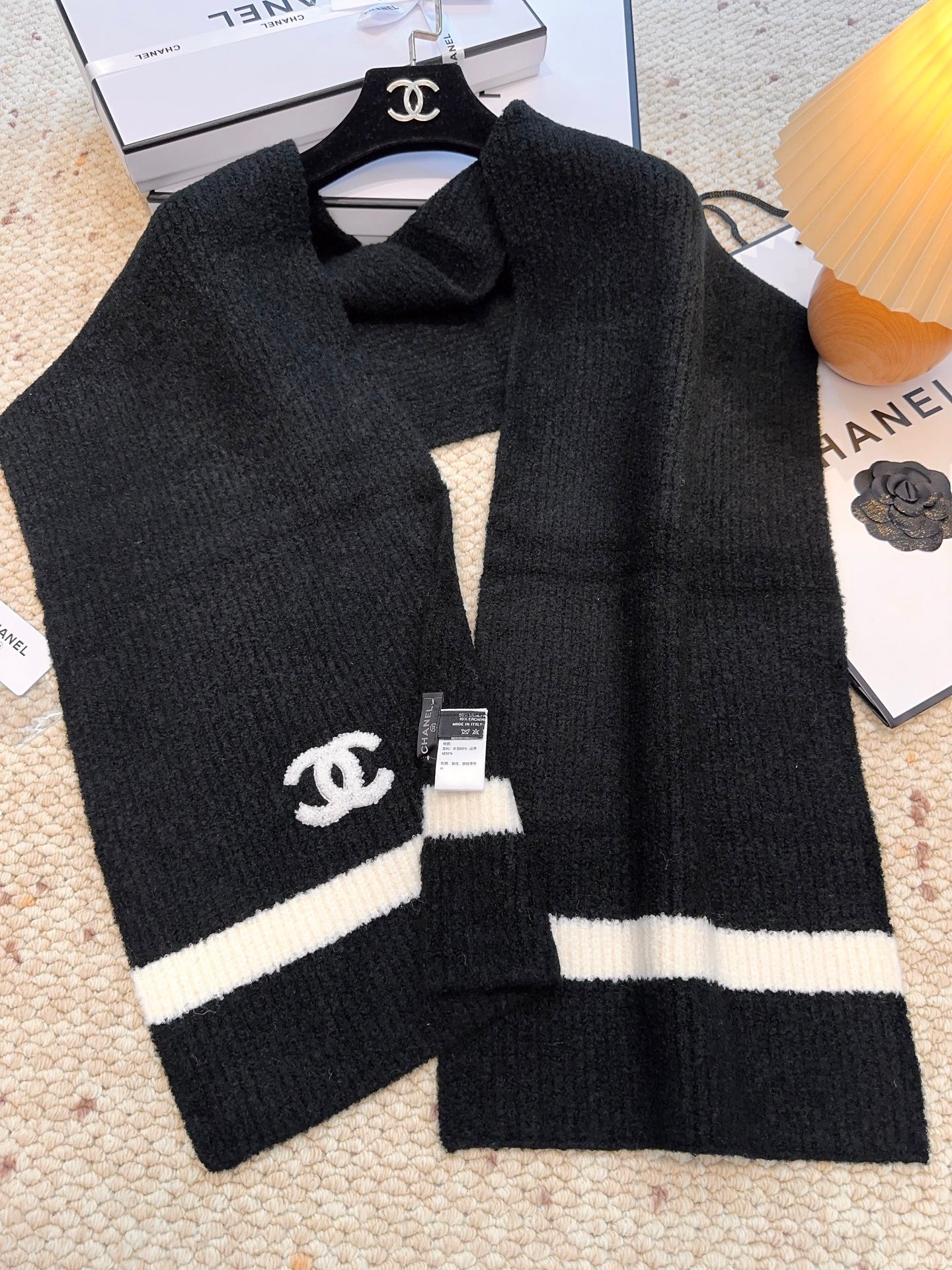 Classic Soft & Versatile Scarf